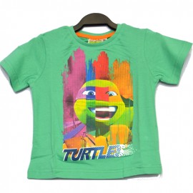 T-shirt Tartarughe Ninja