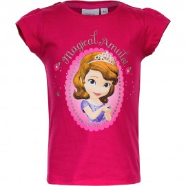 T-shirt Principessa Sofia