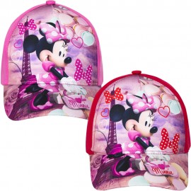 Cappellino Disney Minnie