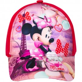 Cappellino Disney Minnie