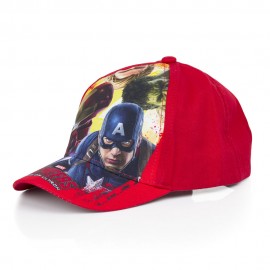 Cappellino Avengers